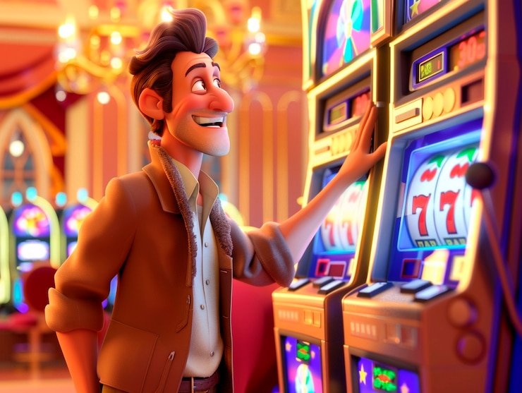 indobet77 login mobile app home screen showing sportsbook and casino categories