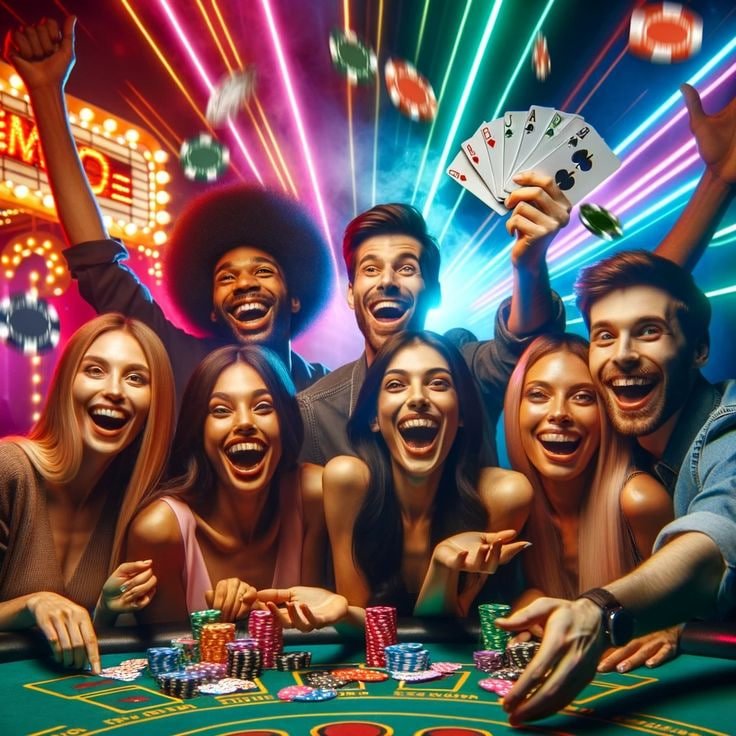 indobet77 login featured game showcase