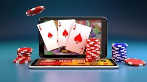 Deposit payment methods screen on indobet77 login showing DANA, OVO, GoPay, ShopeePay, LinkAja, and bank options